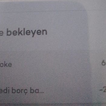 Akbank Hisse Senedi-blokeli Para