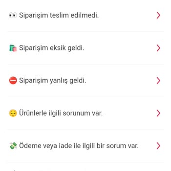Yemeksepeti Market Teslim Edildi Deyip Asla Edilmeyen Ürünler!