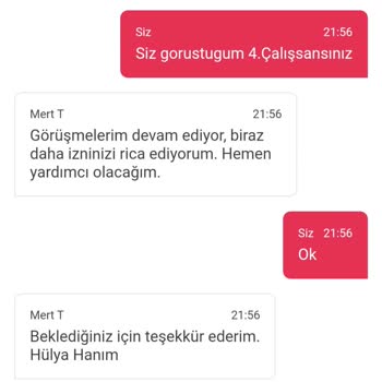 Yemeksepeti Market Teslim Edildi Deyip Asla Edilmeyen Ürünler!
