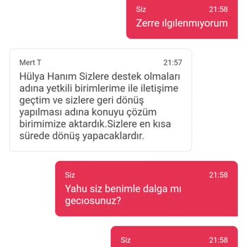 Yemeksepeti Market Teslim Edildi Deyip Asla Edilmeyen Ürünler!