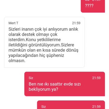 Yemeksepeti Market Teslim Edildi Deyip Asla Edilmeyen Ürünler!
