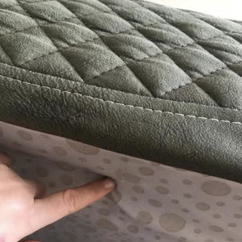 Aytur Center Koltuk Üretim Hatası