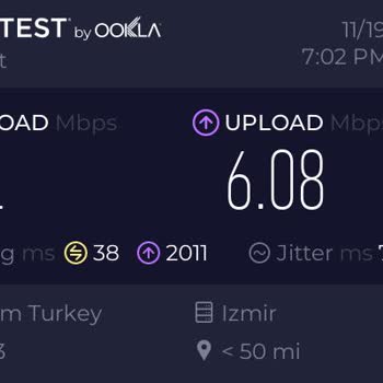 Millenicom İnternet Ani Hız Düşüşleri Nedeniyle Yaşanan Mağduriyet