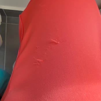 Ka Hijab Kalitesiz Ürün Satıyor