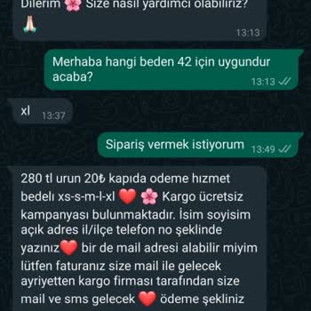 Mine Tan Butik Sağlam Gönderdiğim Ürünü Defolu Diye Değiştirmiyor