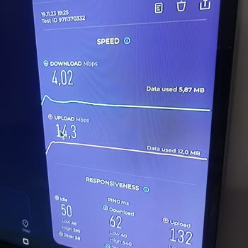 Vodafone Her Şey Yanımda Vodafone İnternet Hayal Kırıklığı
