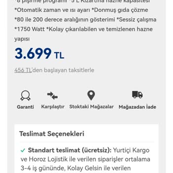 Vatan Bilgisayar Teşhir Ürününü Paketleyip Sıfır Ürün Fiyatına