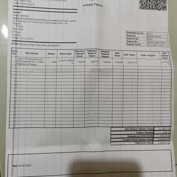 Hepsiburada Garanti Ve Satış Sonrası Hizmet