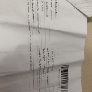 FLO Ayakkabı FLO Ürün İadesi