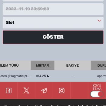 Supertotobet Super Toto Bet Kazanç Yatırmama