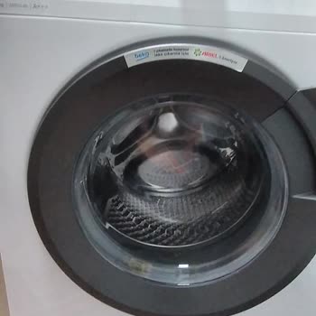 Beko Bitmeyen Çamaşır Makinesi Arızası