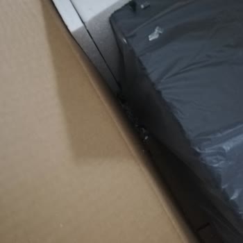 Kumtel Geç Ve Hasarlı Gelen Ürün Değişim