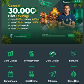 Gonebet Yatırım Yaptım Ama Hesaba Yatmadı