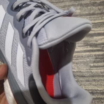 Adidas Solar Glide 6 İlk Saatte