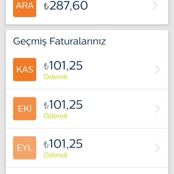 TeknosaCell Haksız Ve Fahiş Fatura