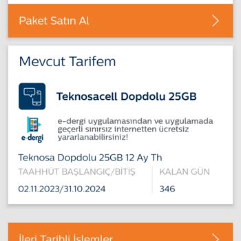 TeknosaCell Haksız Ve Fahiş Fatura