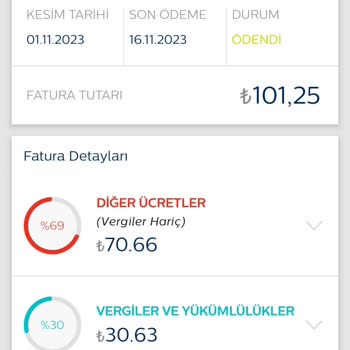 TeknosaCell Haksız Ve Fahiş Fatura