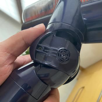 Dyson Gen5 Tekerlek Kırılması