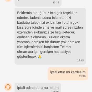 Komagene 3 Saattir Yemek Gönderemiyor.