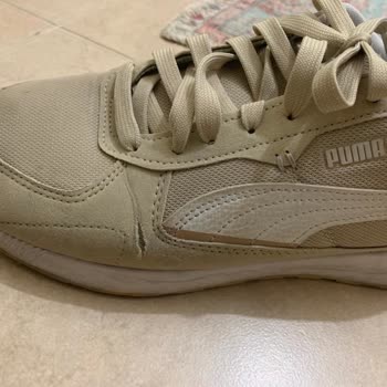 Boyner Hilltown, Hasarlı Ayakkabı Değişim Yapılmadı, Destek Olunmadı