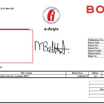 Boyner Hilltown, Hasarlı Ayakkabı Değişim Yapılmadı, Destek Olunmadı