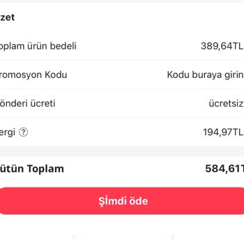 PTT Kargo PTT Yurt Dışı Ürün Vergi Tahsilatı