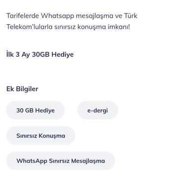 Türk Telekom Kişi Haklarına Saygı Duymamıştır