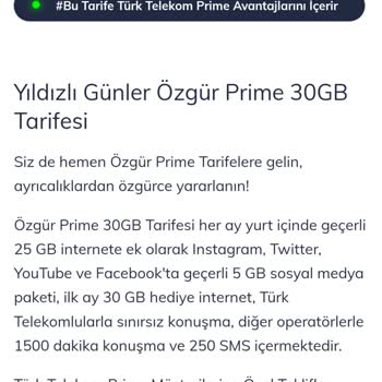 Türk Telekom Kişi Haklarına Saygı Duymamıştır