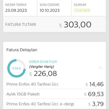 Türk Telekom Taahhüt Ücretinden Fazla Para Alıyor