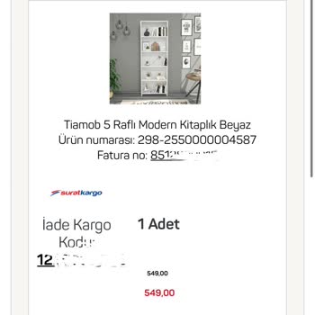 A101 İade Sürecinde Hala Param Yatmadı