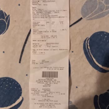 Decathlon Pantolon Su Alıyor