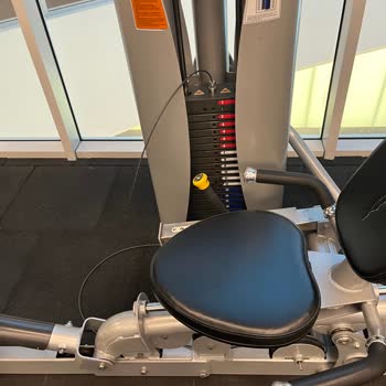 MACFit (İstanbul Avrupa) Başıboş Macfit Vega