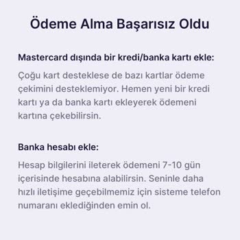 Glocalzone Karta Ödeme Aktarılması Problemi
