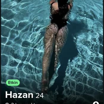 Tinder Adıma Hesap Mı Açmış