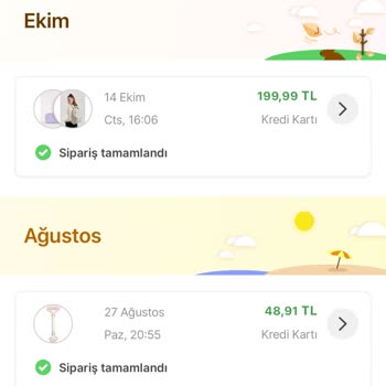 Hepsiburada Para Kesintisi Yaptı Ama Siparişim Görünmüyor
