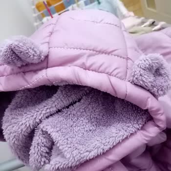 Ebebek Sorunlu Bebek Montları