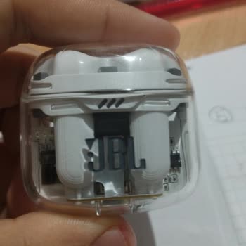 JBL Tune Flex Ses Seviyesi Sorunu