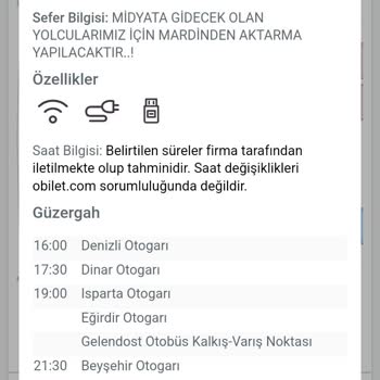 Mardin Seyahatin Umursamazlığı Geç Kalmamı Sağladı