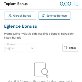 Milli Piyango 100 TL Bonusu