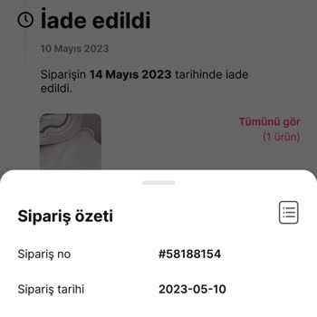 PTT Kargo Kargo Firması Ürününü Kırık Bir Şekilde Teslim Etmiş