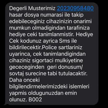 Vatan Bilgisayar Ve Gulf Sigorta Kasko Sigorta Oyunu