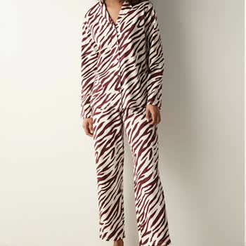 Penti Pijama Takımı Deforme