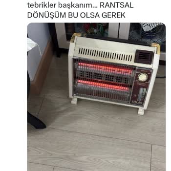 Bağcılar Belediyesi Doğal Gaz Merkezi Sistem