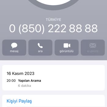 TÜVTÜRK 6 Gün Öncesinden Muayene Randevusu Verilmiyor