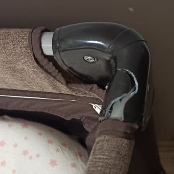 Civil Mağazacılık Oyun Parkı Ürünün Kalitesizliği