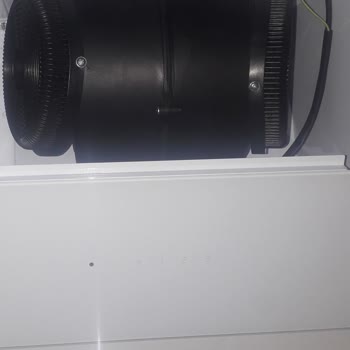 Luxell Ankastre Set Montajı Hüsranı!