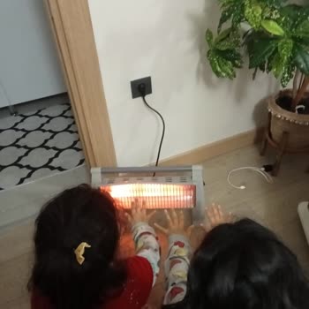 TOKİ Şehri Bağcılar Sitesinde Doğalgaz Yok!