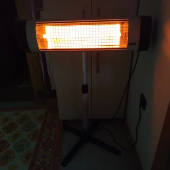 TOKİ Şehri Bağcılar Sitesinde Doğalgaz Yok!