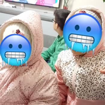 TOKİ Şehri Bağcılar Sitesinde Doğalgaz Yok!