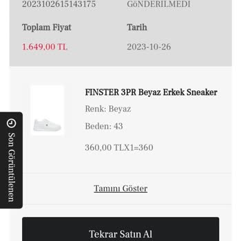 Dklmvn.com Sahte Bir Site